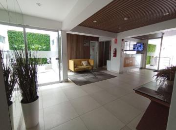 Departamento de 1 habitación, Lima · Departamento 1 Dormitorio Depósito y Cochera