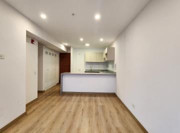 Departamento de 1 habitación, Lima · Alquiler Departamento Sin Muebles 1 Domitorio Magdalena