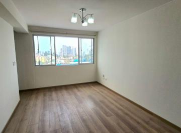 Departamento de 2 habitaciones, Lima · Se Alquila Dpto 70 m² 2 Habitaciones en Jesus Maria 3 Años de Antigüedad