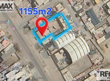 Terreno / Lote · 200m² · Terreno en Venta de 1,155.44 m² con Frente a La Panamericana Sur – Chilca