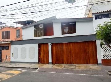 Departamento de 1 habitación, Lima · Departamento de 40 m² con 1 Dormitorio en Alquiler en Santiago de Surco