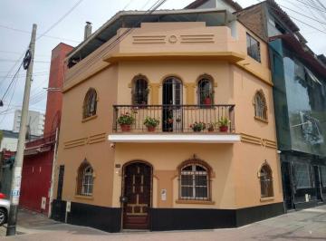 Casa de 3 habitaciones, Lima · Casa en Venta en Santa Beatriz - Ubicación Estratégica - Alto Potencial de Inversión