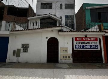 Departamento de 2 habitaciones, Lima · Venta de Departamentos Cerca a Cc Puruchuco