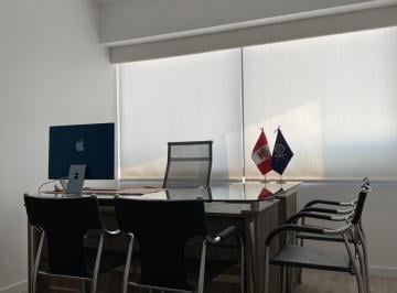 Oficina comercial · 37m² · 1 Estacionamiento · Oficina en Lince