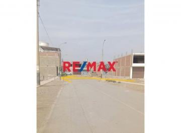 Terreno / Lote , Lima · Venta de Terreno 112 m² en Carabayllo, Espalda de Condominio