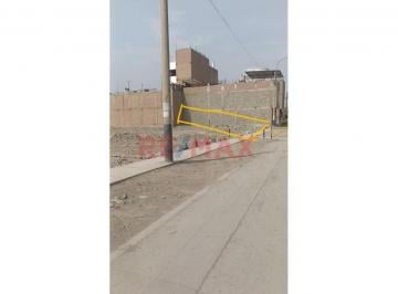 Terreno / Lote , Lima · Terreno de 112 m² en Urb. Sol de Carabayllo, a Espalda de Condominio, con Gas Natural