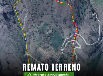 Terreno agrícola 10ha Venta Ticrapo · Terreno Ideal Para Cultivos
