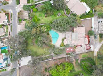 Terreno / Lote · 2880m² · 1 Dormitorio · 4 Estacionamientos · Vendo Terreno en Jirón Arnaldo Alvarado Degregori, Urb. Santa Teresa, Surco.