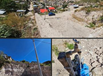 Terreno / Lote ,  · Terreno en Totora Buena Vista con Titulo de Propiedad