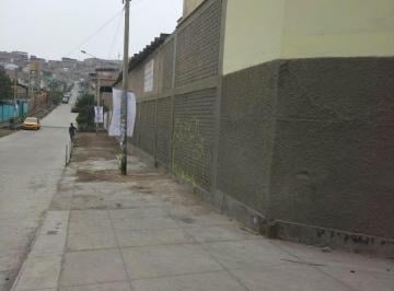 Local comercial , Lima · Local Comercial de 834 m² en Venta en Av Pachacutec