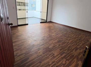 SALA COMEDOR · Departamento con 2 Habitaciones 1 Baño 1 Terraza Grande
