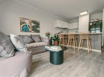 Departamento · 48m² · 1 Dormitorio · Departamento Amoblado en Lincidro