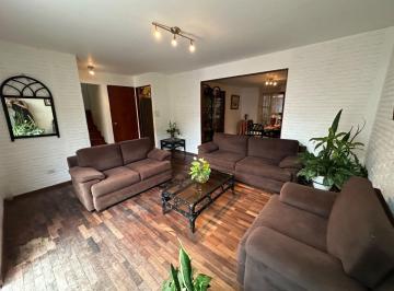 Casa de 5 habitaciones, Lima · Casa + Duplex en Los Cedros de Villa de 176 m² | Oportunidad!