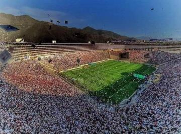 Otros , Lima · Venta Palco | Estadio Monumental | Cuenta con Sala Interna, Baño y Kitchenette