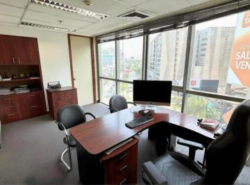 Oficina comercial · 194m² · 4 Estacionamientos · Oficina en Santiago de Surco