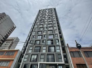 Departamento · 56m² · 2 Dormitorios · Bajó de Precio! Departamento 2 Dorm, 56 m², Frente a Parque