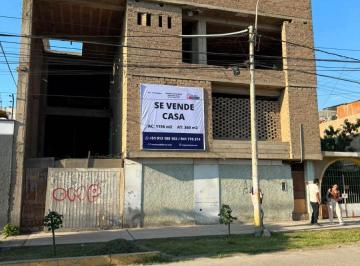 Casa de 8 habitaciones, Chiclayo · Casa de 360 m² con 8 Dorm. en Venta en Patazca
