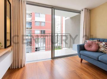 Foto 1 · Departamento Amoblado en Villanova 4 Callao