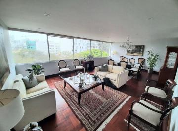 Departamento de 3 habitaciones, Lima · Departamento en Venta de 3 Dorm. en San Isidro