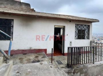 Casa · 80m² · 3 Dormitorios · ¡Casa de 1 Piso en Venta Cerca de La Av Chinchaysuyo – Independencia!
