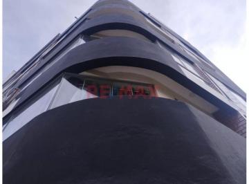 Hotel · 700m² · 17 Dormitorios · Edificio Para Hospedaje en Miraflores Cerca Al Marriot