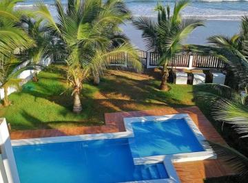 Terreno / Lote · 13200m² · Terreno en Zorritos de 13200 m² en Venta