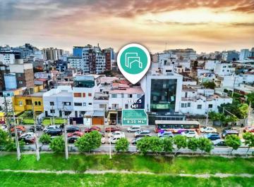 Local comercial · 190m² · Local Comercial en Venta en Zona Estratégica de Miraflores