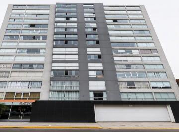 Departamento de 1 habitación, Lima · ¡Departamento de 58 m² en Venta Frente Al Parque Pedro Ruiz Gallo!