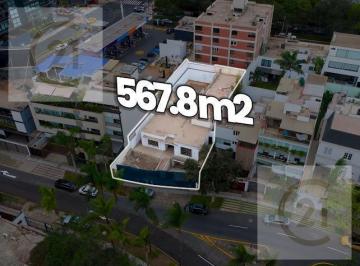 Terreno / Lote · 650m² · Terreno en San Isidro