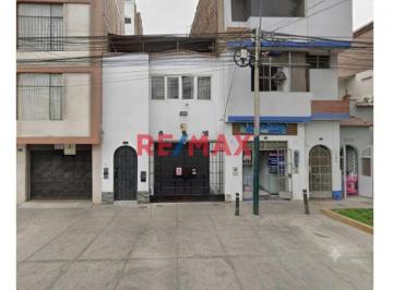 Local comercial , Lima · Alquiler de Local Comercial de 105 m² en Primer Piso en Jesús María