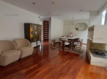 Casa de 4 habitaciones, Lima · Casa en Condominio Osa Mayor Surco