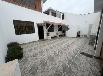 Casa de 6 habitaciones, Lima · Vendo Hermosa Casa en Condominio Privado Pico Alto Punta Hermosa