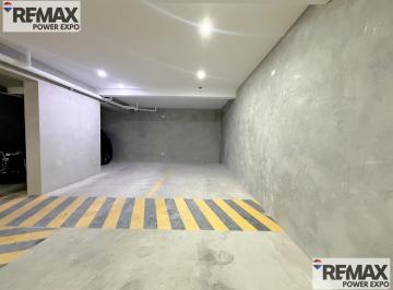 Departamento · 38m² · 1 Dormitorio · 1 Estacionamiento · Alquiler de Hermoso Departamento de Estreno en Surquillo