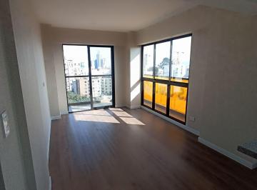 Departamento de 3 habitaciones, Lima · Venta Flat Estreno Av Principal Surquillo 78 m²
