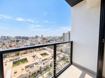 Departamento de 2 habitaciones, Lima · Ideal Para Inversión o Vivienda | a 2 Cdras de Paradero