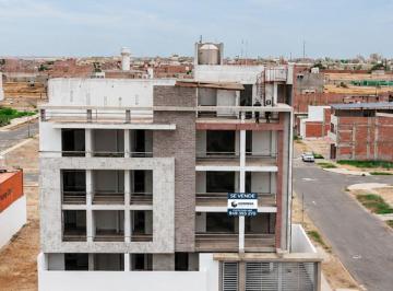Otros de 12 habitaciones, Chiclayo · Edificio de 152 m² con 12 Habitaciones Listo Para Acabados en Venta en Pimentel