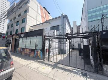 Local comercial , Lima · ¡Local Comercial en San Isidro con Excelente Ubicación y Zonificación Cz!