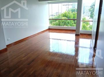 Departamento · 158m² · 3 Dormitorios · 1 Estacionamiento · Departamento - Magdalena del Mar