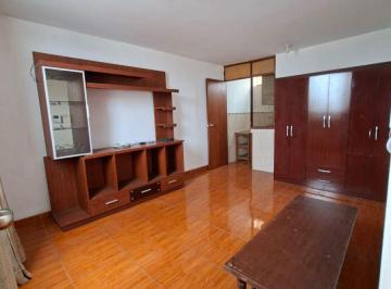 Departamento de 1 habitación, Lima · Alquilo Mono Ambiente en San Miguel Cerca Upc