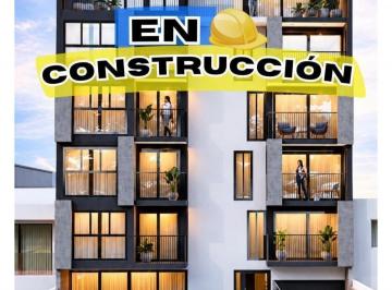 Departamento · 108m² · 3 Dormitorios · 1 Estacionamiento · ¡Proyecto en Surco - Obra en Construcción!