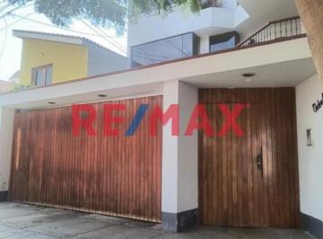 Casa · 156m² · Aires en Venta El Remanso La Molina - Libre E Independizado