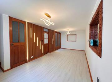 Casa · 185m² · 3 Dormitorios · 1 Estacionamiento · Casa en Venta Remodelada en Ubicación Exclusiva, San Isidro
