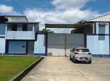 Local comercial · 13930m² · Venta de 60,000 m² con Locales y Almacenes – Carretera Iquitos - Nauta