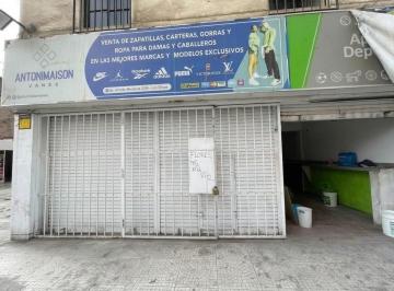 Local comercial · 76m² · Alquiler de Tienda Comercial Frente a Plaza Norte – Los Olivos