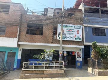 Casa de 1 habitación, Lima · A Unos Pasos de Tupac Amaru con Belaunde