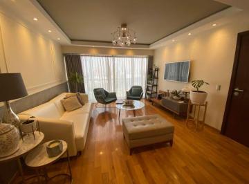 Departamento de 3 habitaciones, Trujillo · Departamento Amoblado en Alquiler, Urb. Hortensias de California