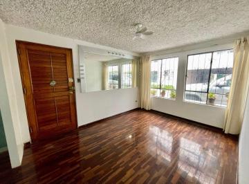 Departamento de 1 habitación, Lima · Primer Piso - San Isidro, 1 Dormitorio con Cochera, Corpac