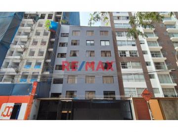 Departamento de 3 habitaciones, Lima · Departamento en Venta – Pueblo Libre