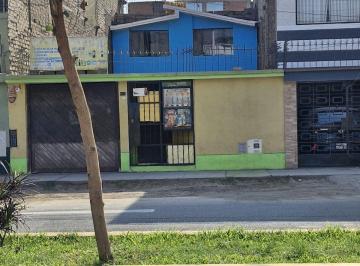 Casa de 3 habitaciones, Lima · Casa en Ate Vitarte