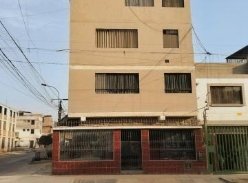 Departamento de 3 habitaciones, Lima · Departamento en La Primera Zona de Zarate